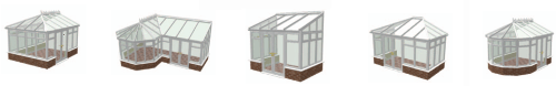 Conservatories Wellingborough